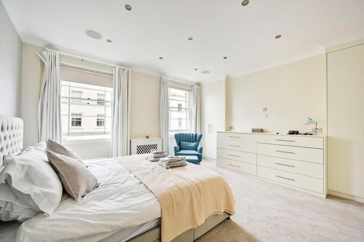 Ferienhaus 4 Rooms, 5 Beds, Spacious House