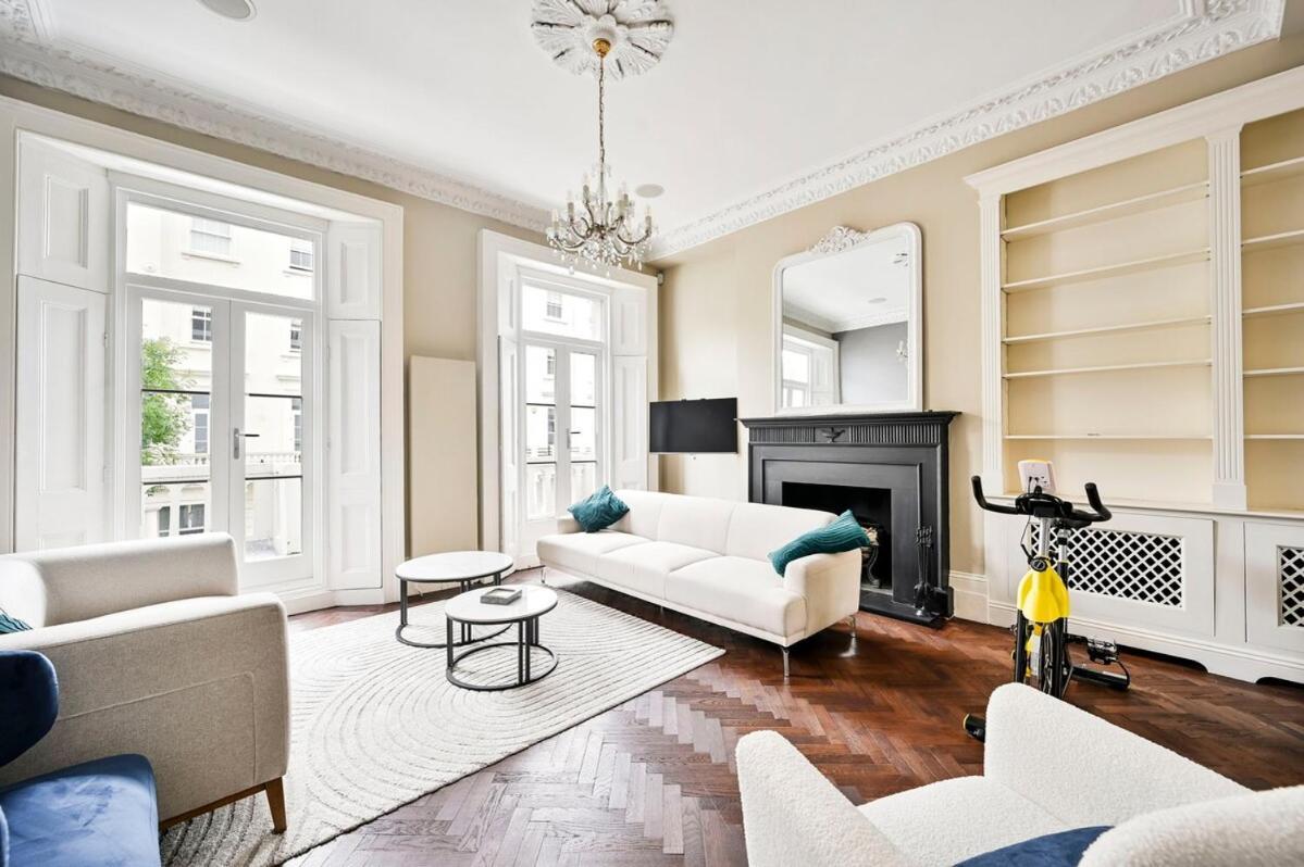 4 Rooms, 5 Beds, Spacious House Ferienhaus *