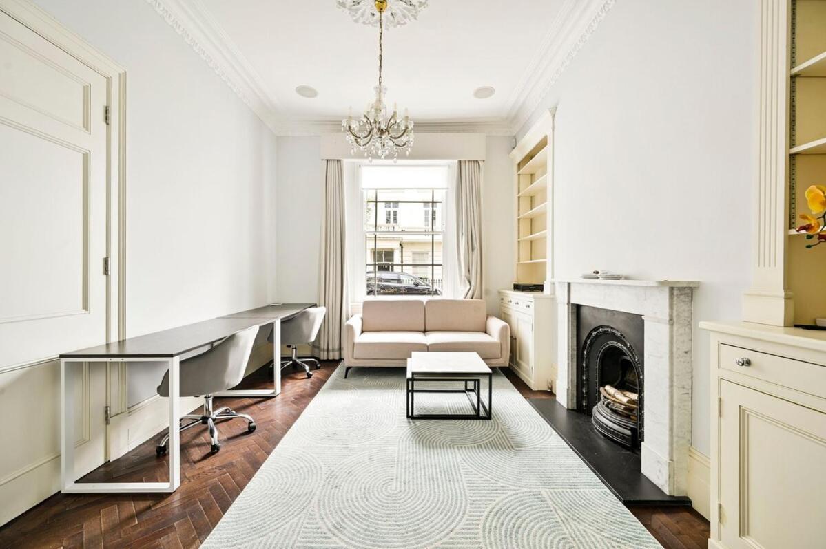 Ferienhaus 4 Rooms, 5 Beds, Spacious House *