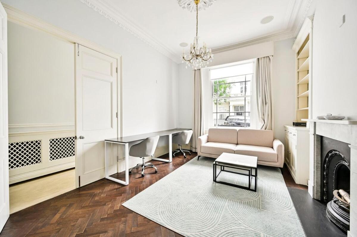 Ferienhaus 4 Rooms, 5 Beds, Spacious House *