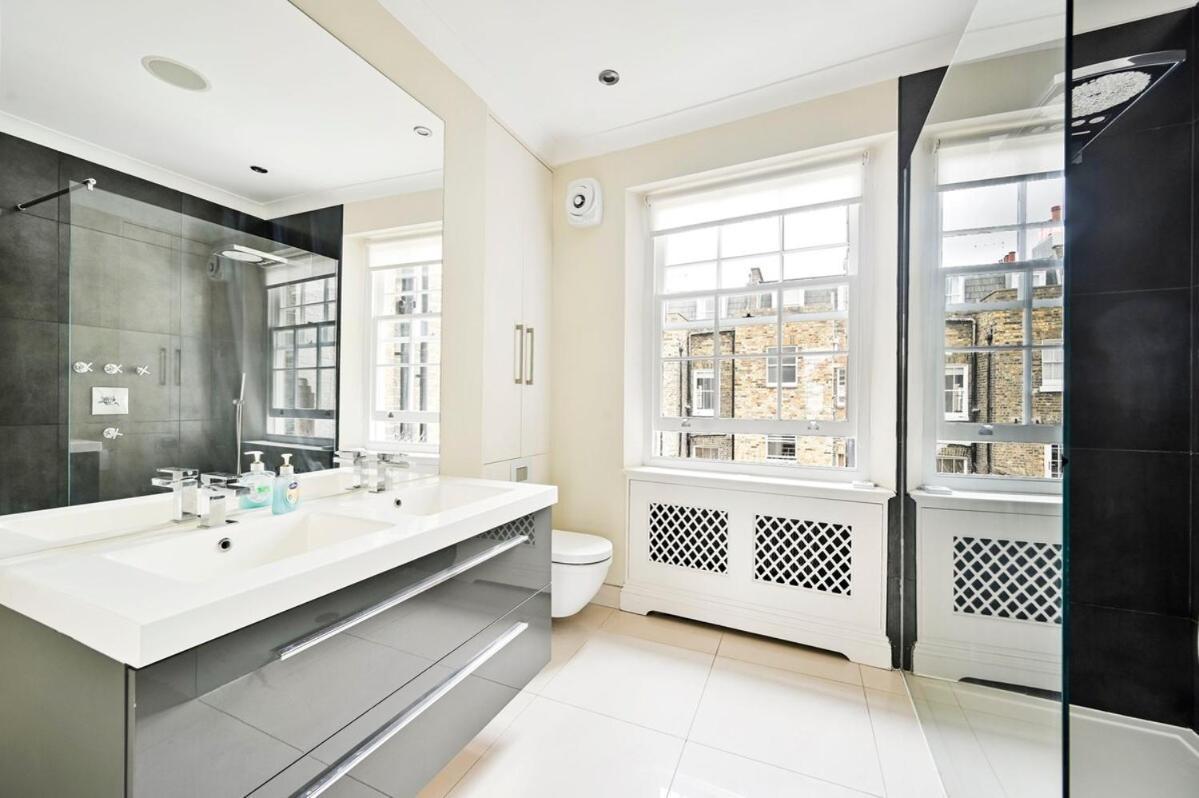 Ferienhaus 4 Rooms, 5 Beds, Spacious House